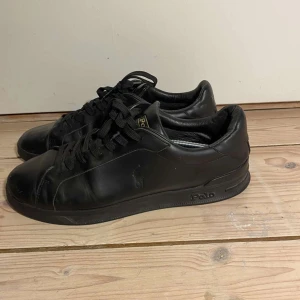 Polo ralph lauren skor - Strl 44💯💯 | 7/10 skick💯💯 | Skriv för mer bilder prisförslag byte frågor👊👊 (nypris runt 2400)