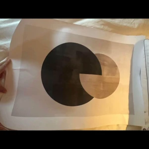 Desenio  - Desenio poster helt ny 