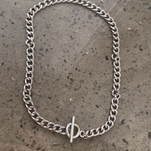 Halsband  - Inget 