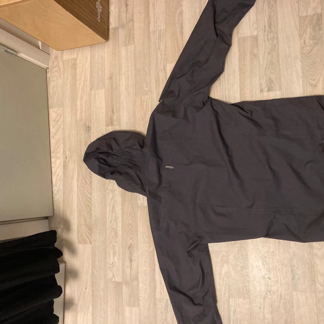 Haglöfs vindjacka  - 91