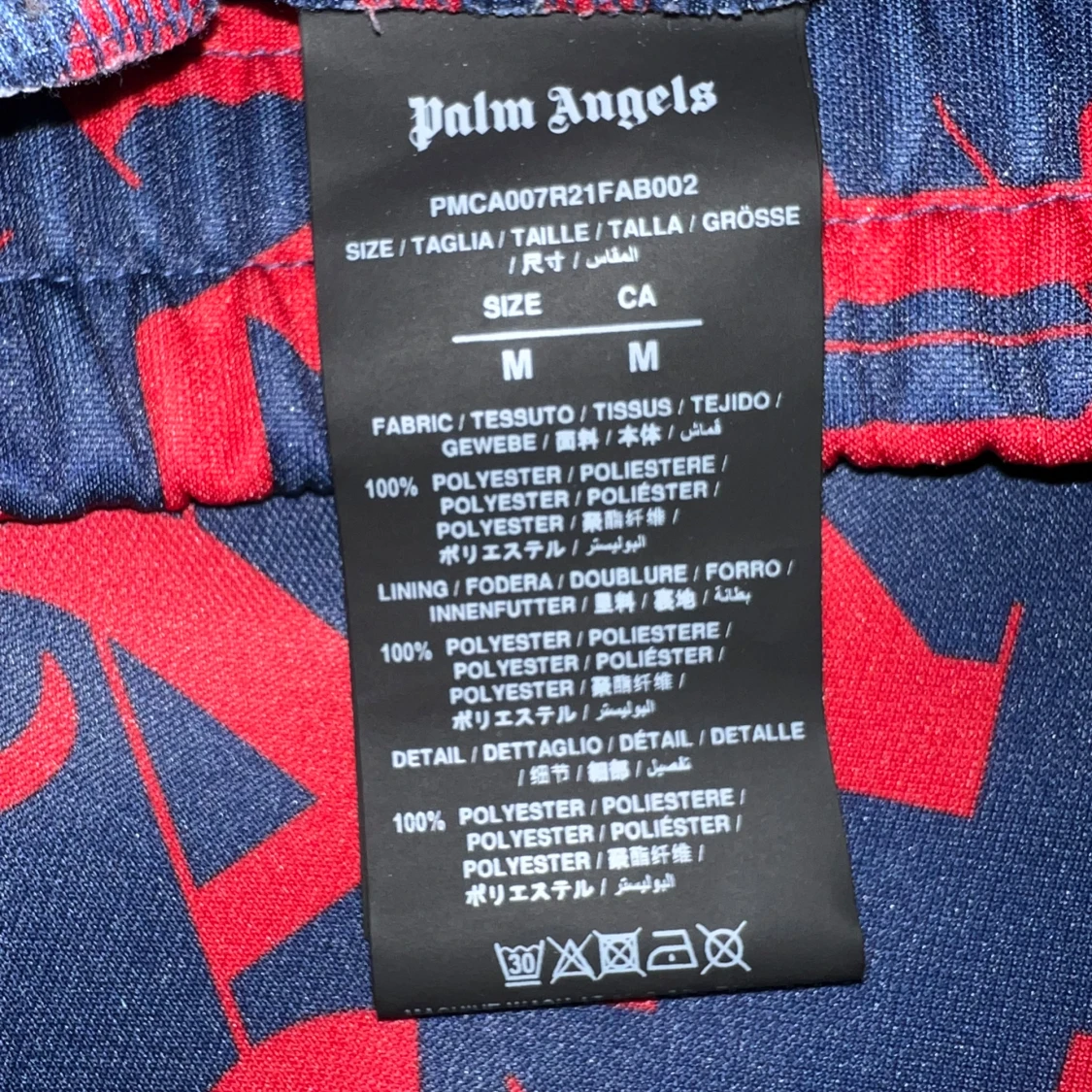 Palm Angels tröja och byxor - 92