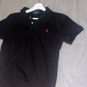 Ralph lauren pique - Bra skick 