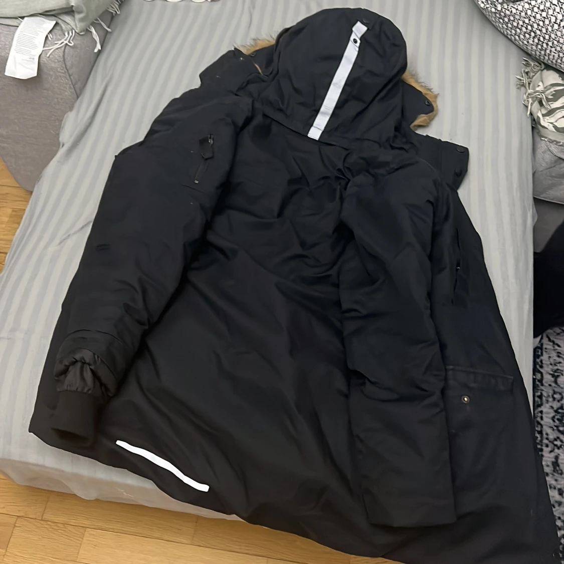 Vinter jacka  - 91