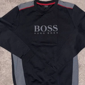 Hugo boss tröja  - Nästa som ny Hugoboss tröja 
