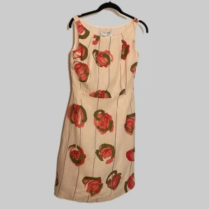 Max Mara linneklänning - En dröm! 100% äkta 