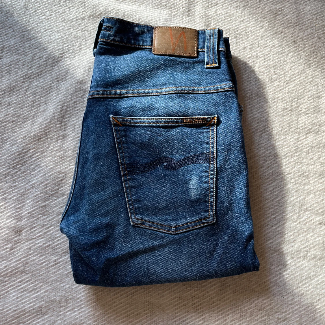 Nudie Jeans