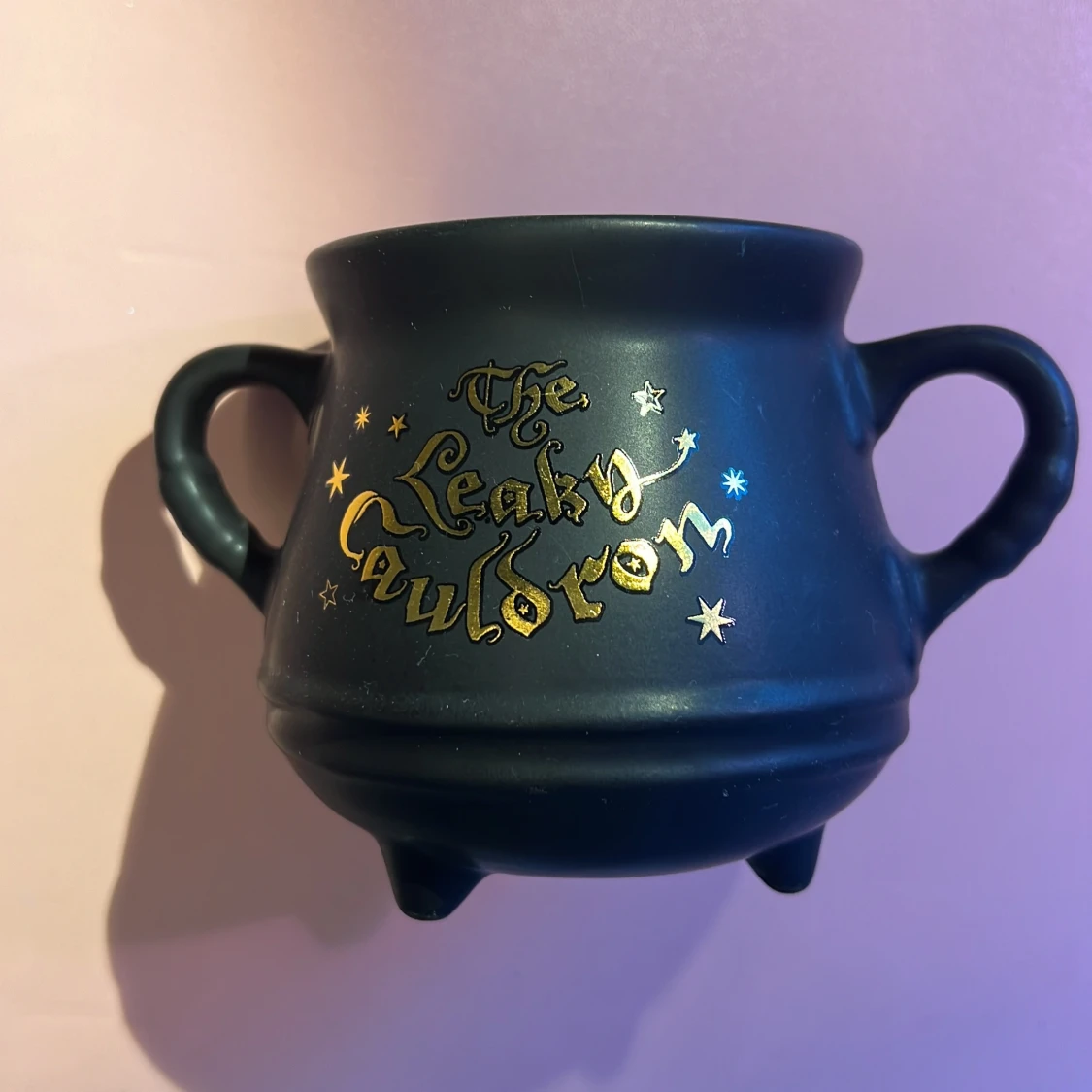 Harry Potter pennhållare