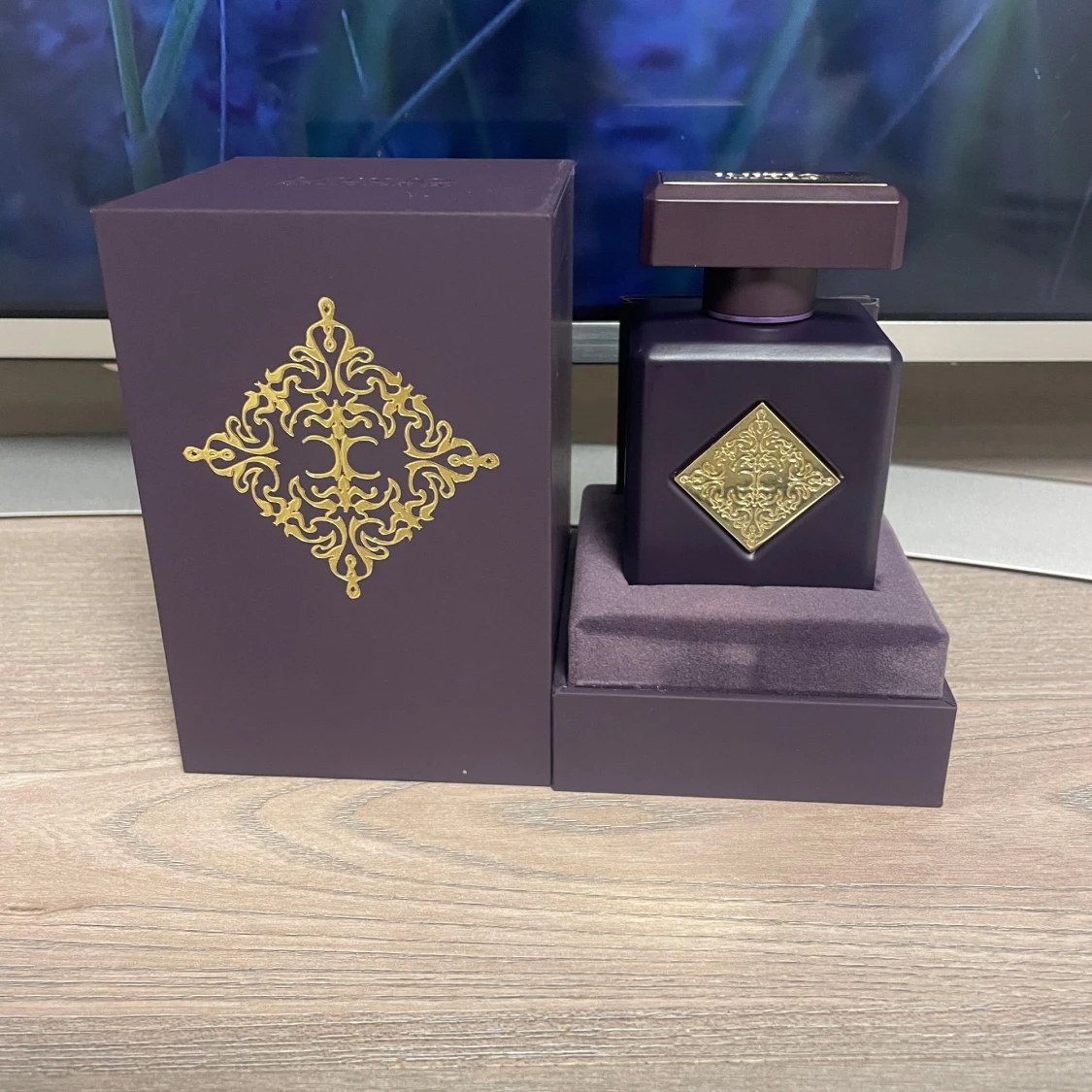 Initio Side Effect Eau de Parfum - 91