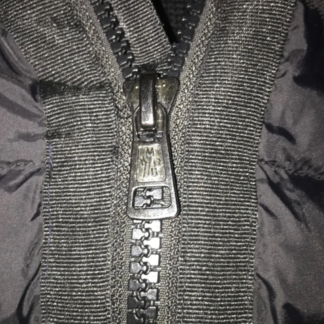 Svart cardigan från Moncler  - 91