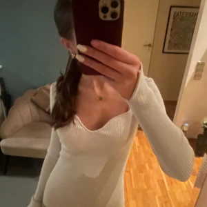 Hm topp - Jättefin topp men används inte längre💘 pris kan diskuteras!!