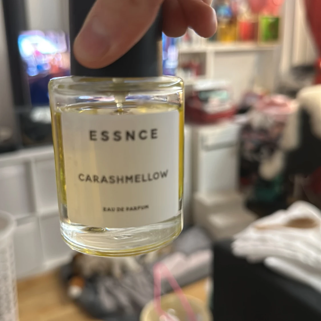 Essnce Carashmellow Eau de Parfum