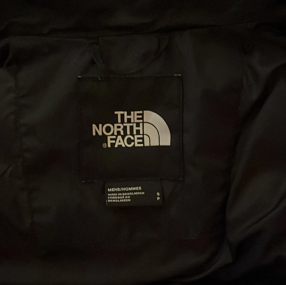 The North Face Puffer Jacket Dunjacka - 92