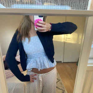 Prickig topp - Sååå söt prickig topp💗☺️