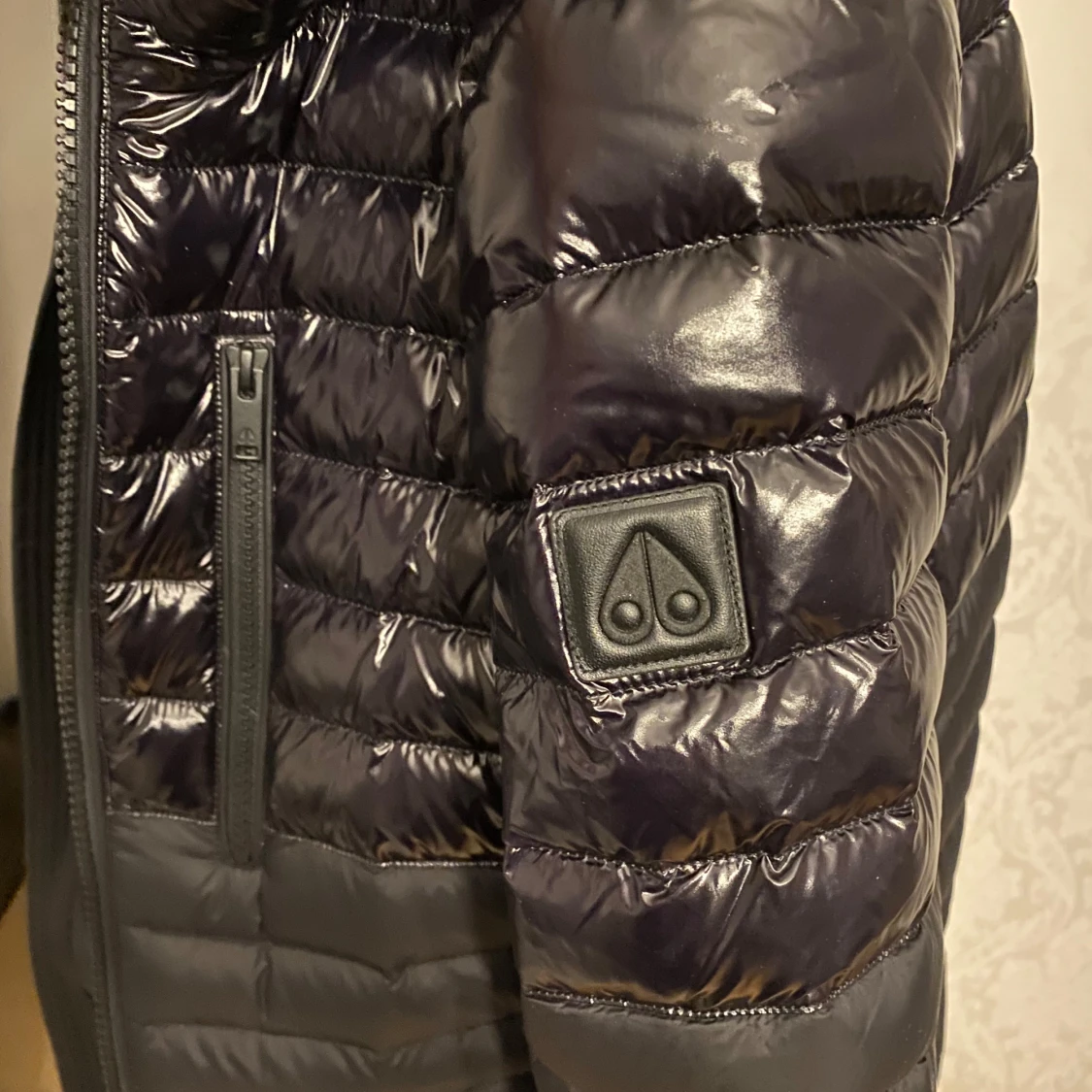 moose knuckles  - 92