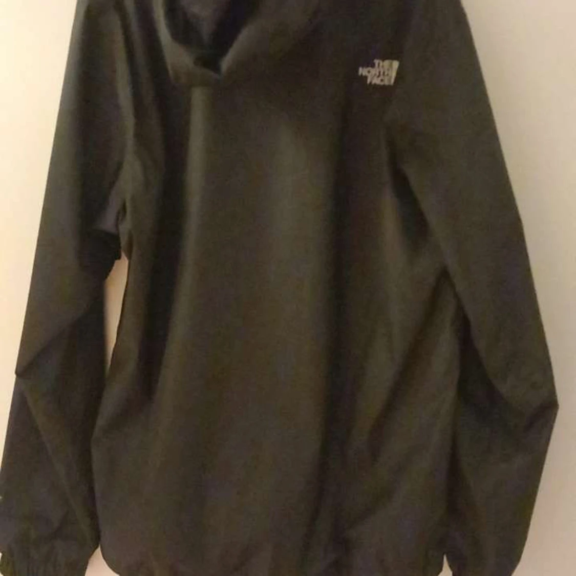 Brun vindjacka från The North Face - 90
