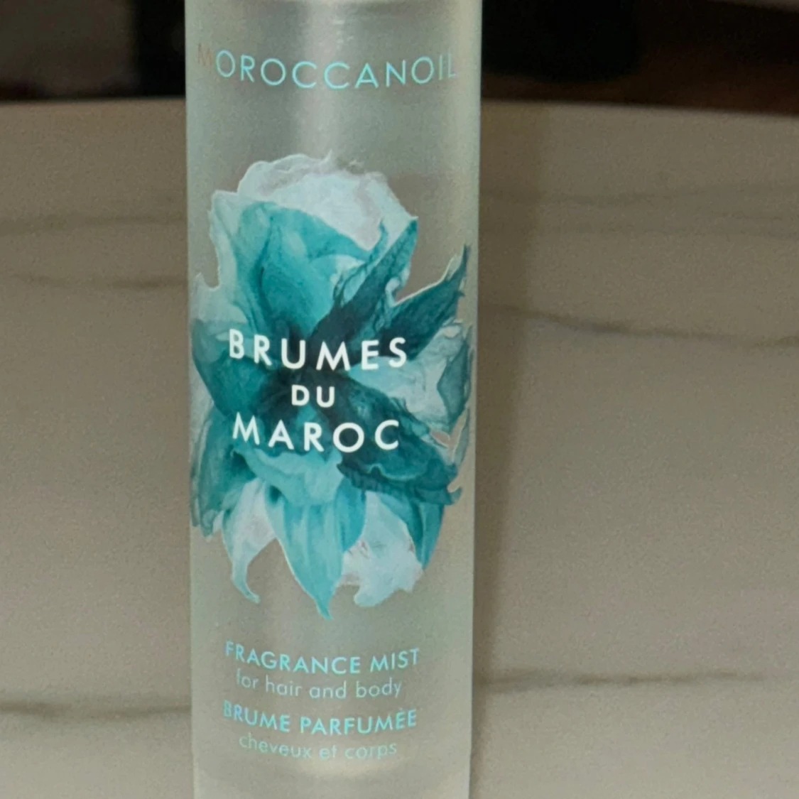 Moroccanoil hair and body mist - 90