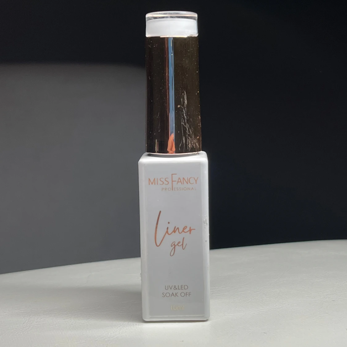 Miss Fancy Liner Gel