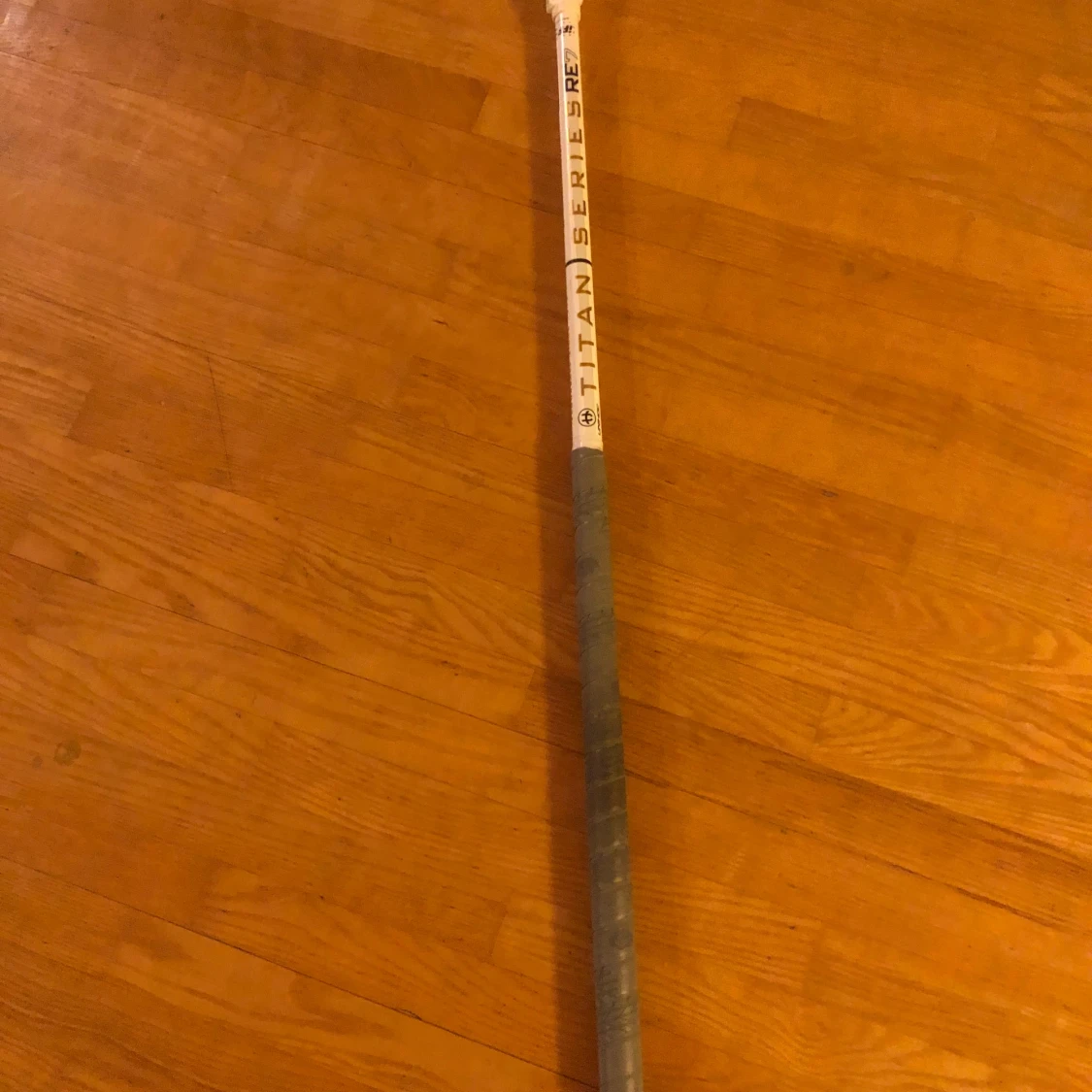 Unihoc Titanseries RE7 Right - 90