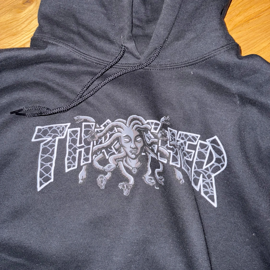 Thrasher Medusa hoodie | L - 90