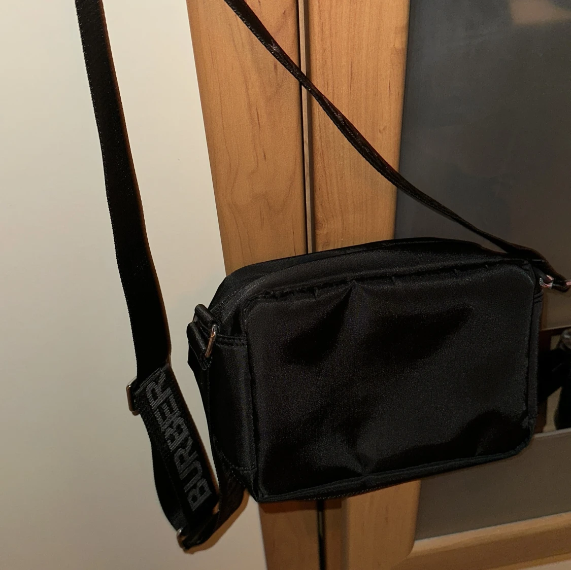 Burberry väska - 90