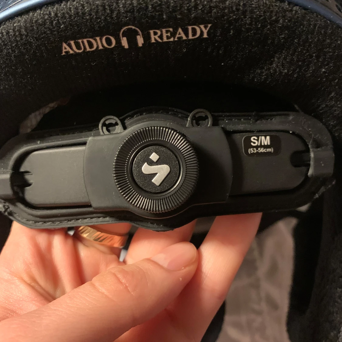  Sweet Protection skidhjälm - 92