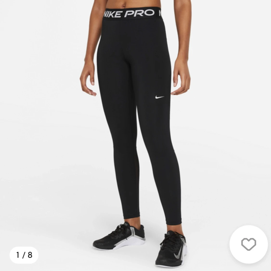 Nike Pro tights