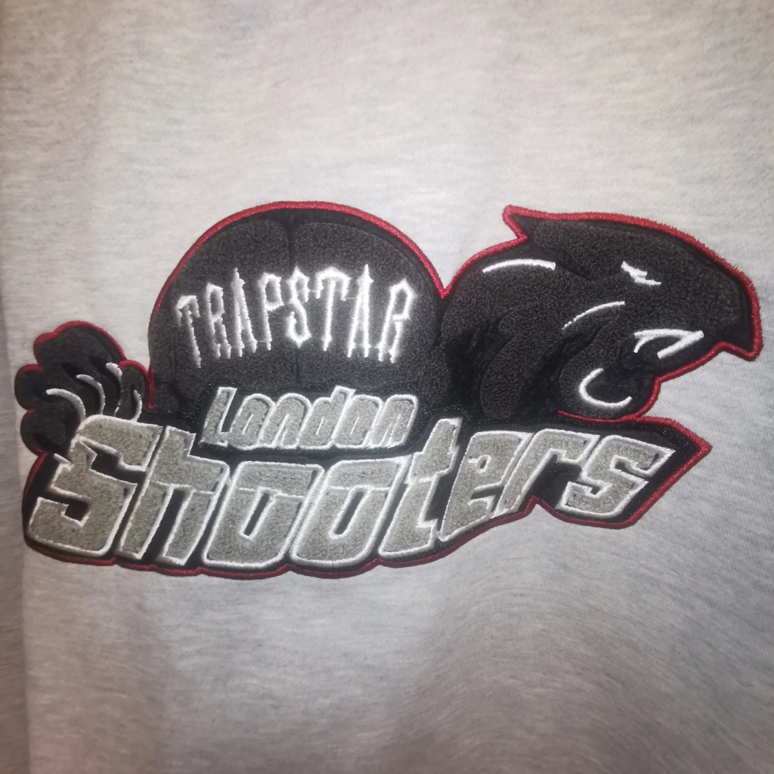 Trapstar hoodie - 90