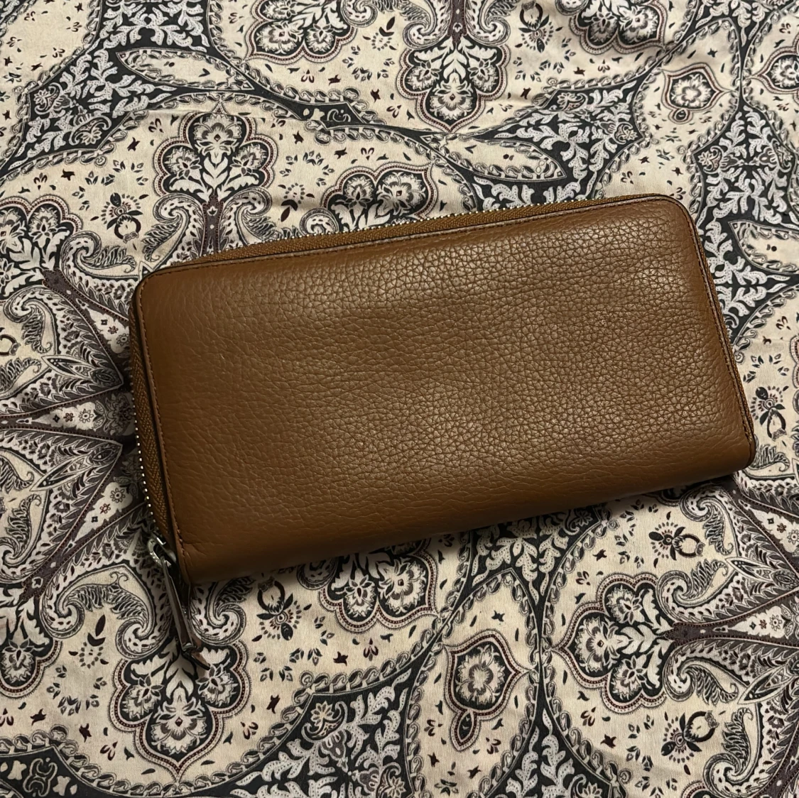 Stor damplånbok - 91