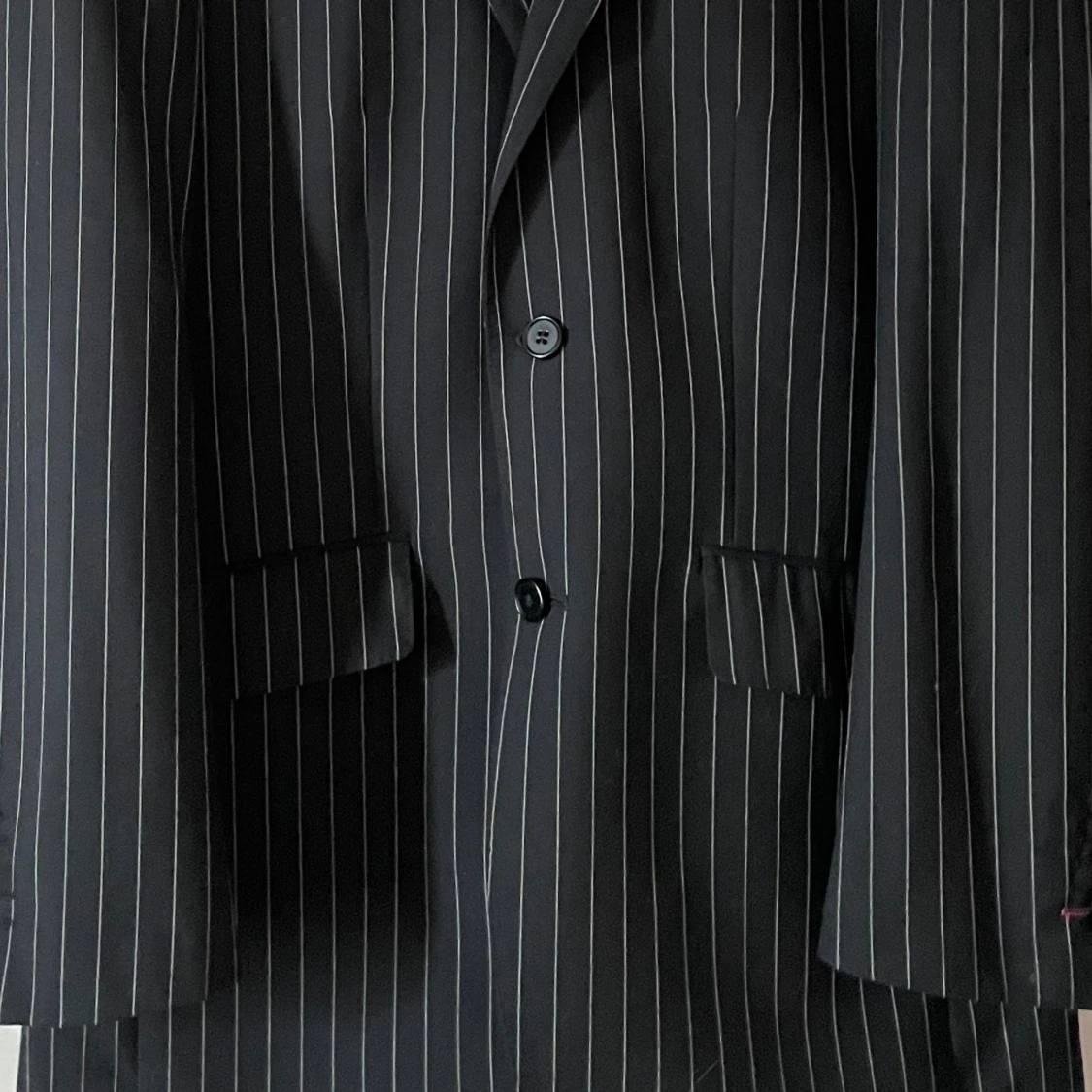 Pinstripe kavaj - 91