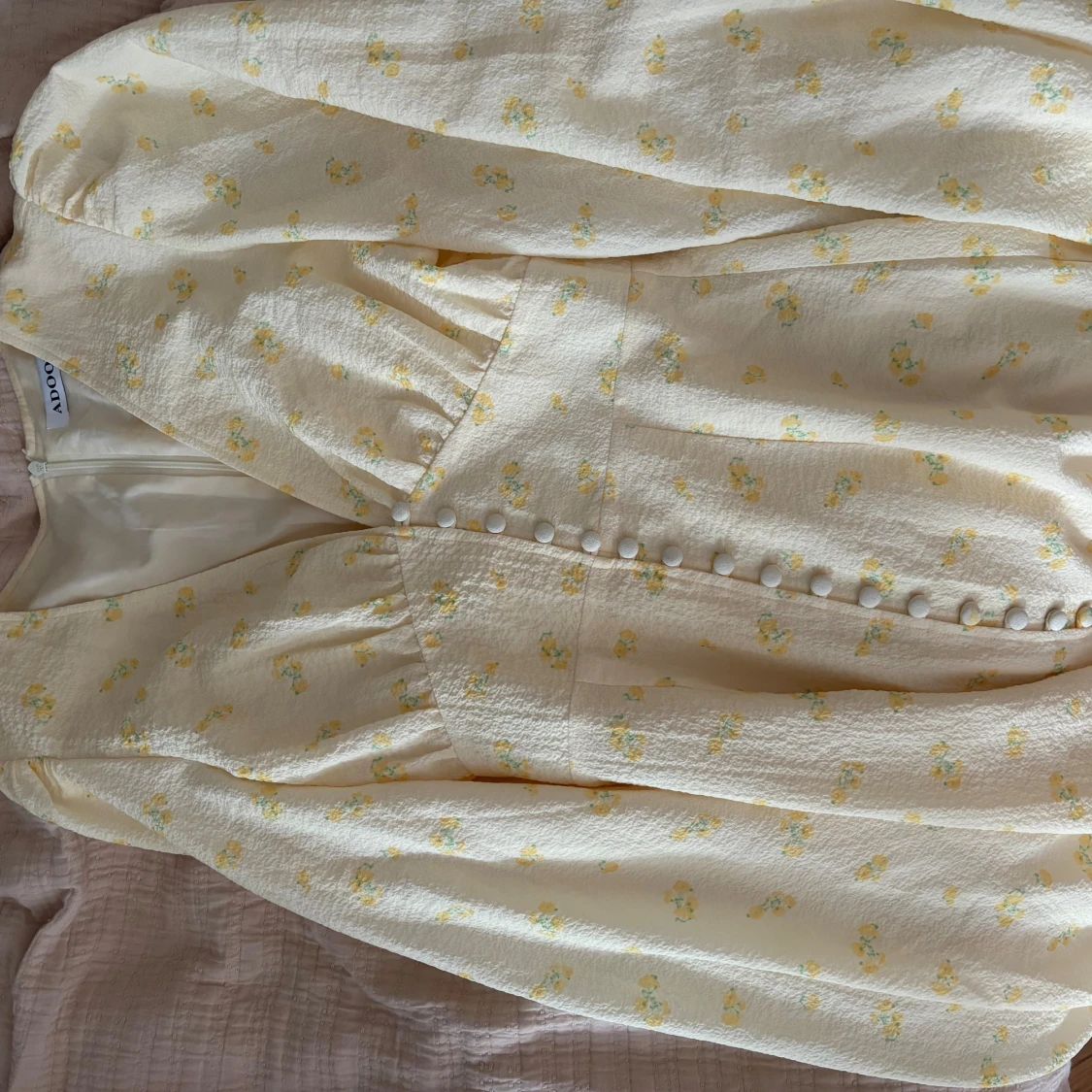 Adoore Florence Dress - 91