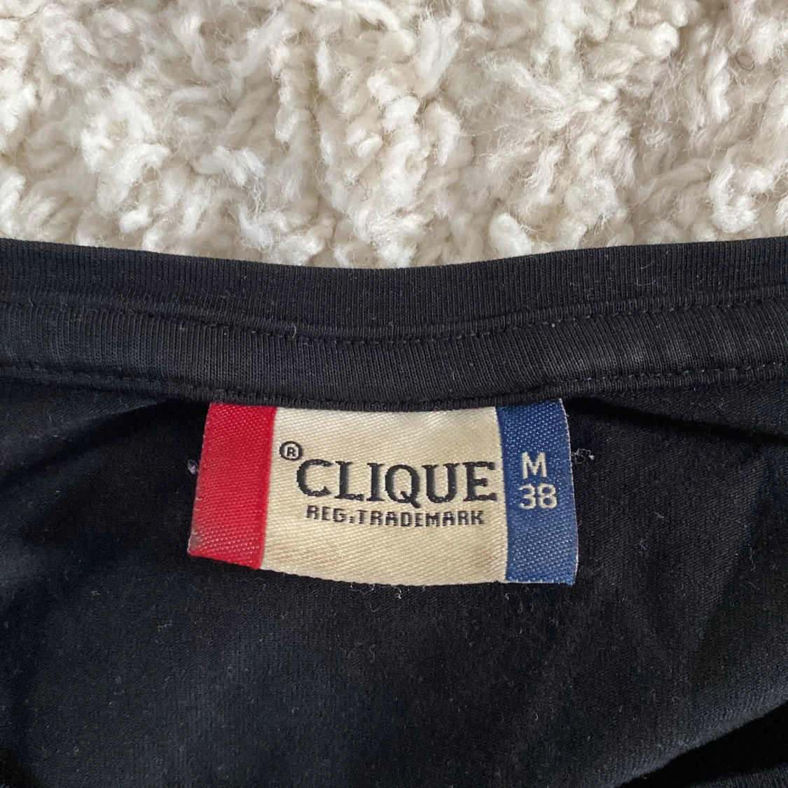 Långärmad tröja  - 90