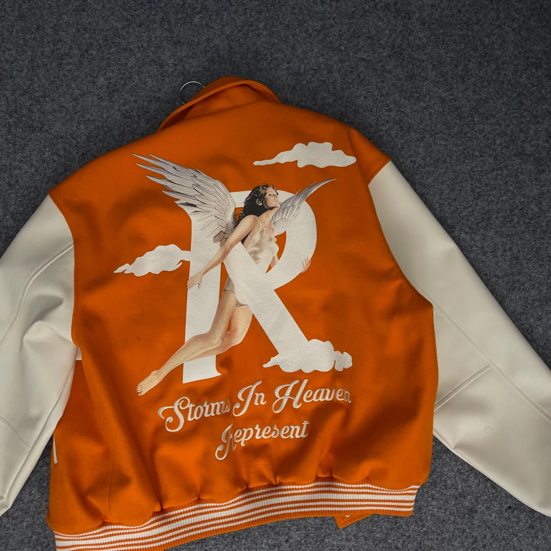 Represent Jacka - 91