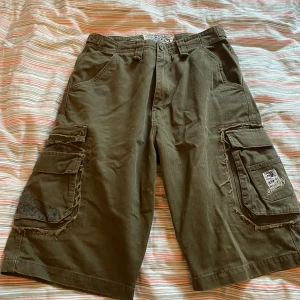 cargoshorts - riktigt coola