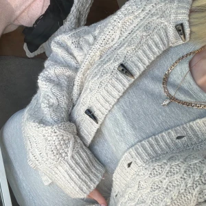 Nakd kofta - Super fin kofta ifrån NA-KD, kanppt använd köpt för 599kr