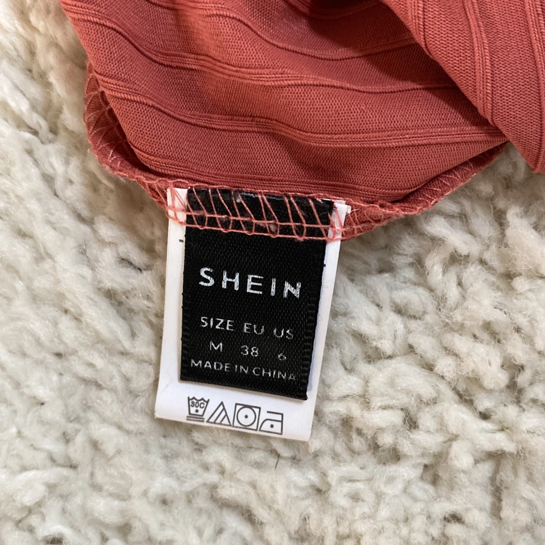 Lång klänning  - 91