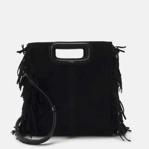 Maje handväska  - Jätte bra sicke använt fåttalgånger köpte för 2985, det här är den stora modellen super snygg väska 