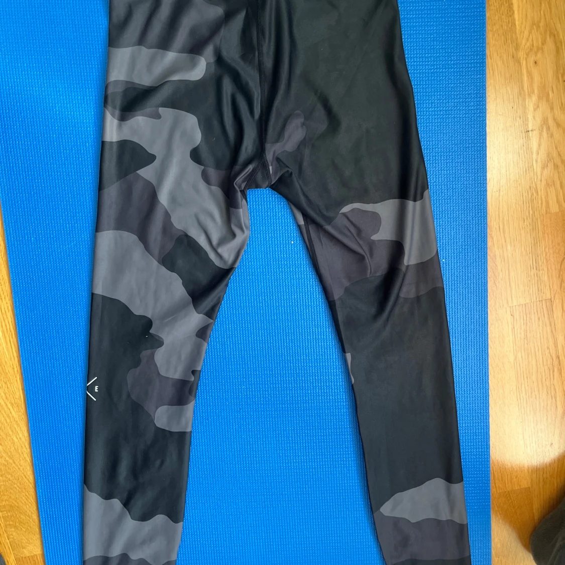 DOPE leggings Camo - 91