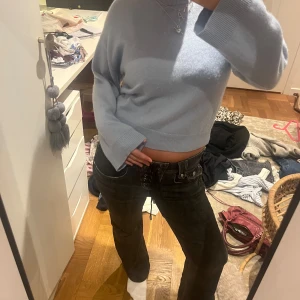 Soft goat tröja - Så fin soft goat tröja, näst intill aldrig använd! Köpt för 2100.❤️