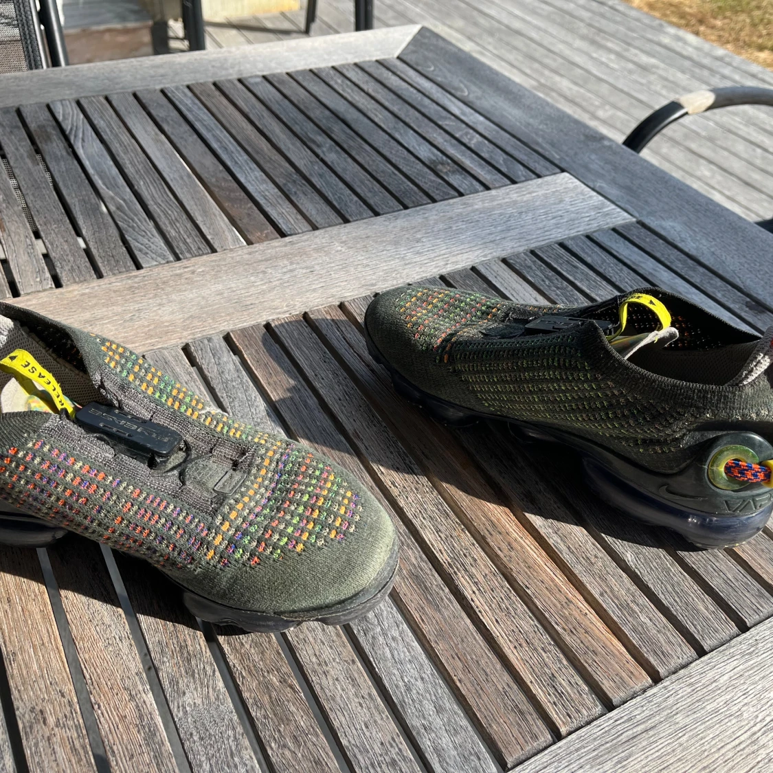  Nike Air Vapor Max S40 - 1