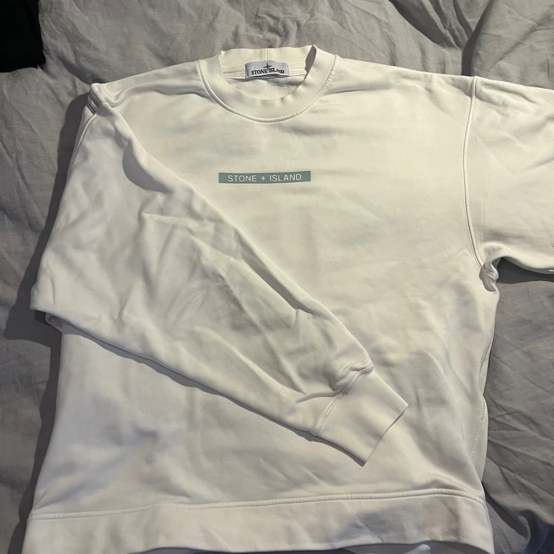 Stone Island sweatshirt