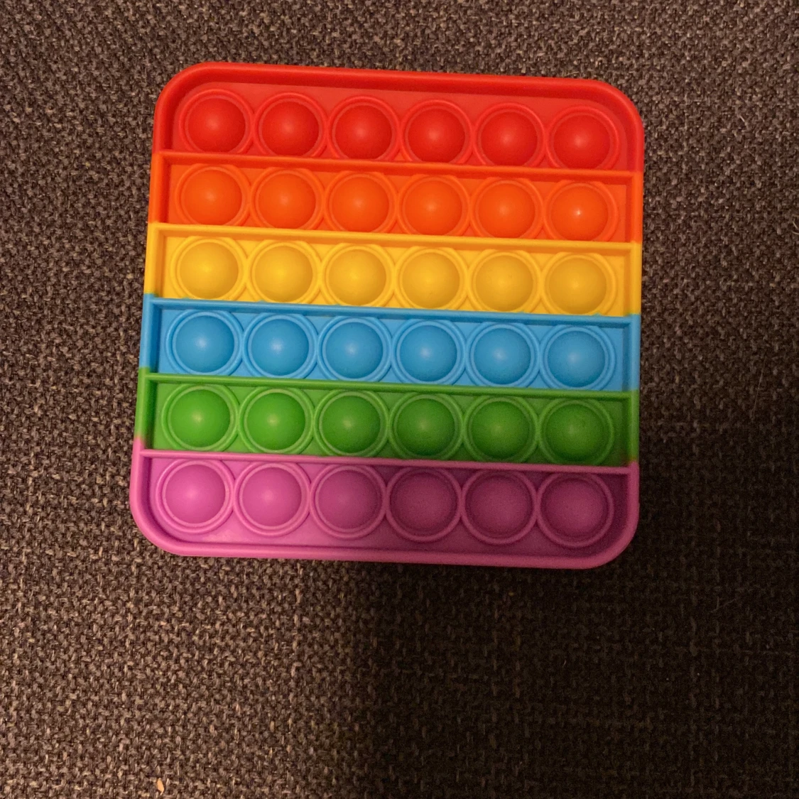 Fyra oanvända popit     - 92