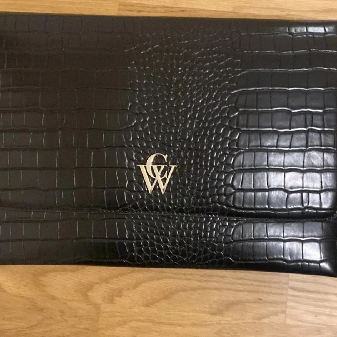 Carina wester datafodral