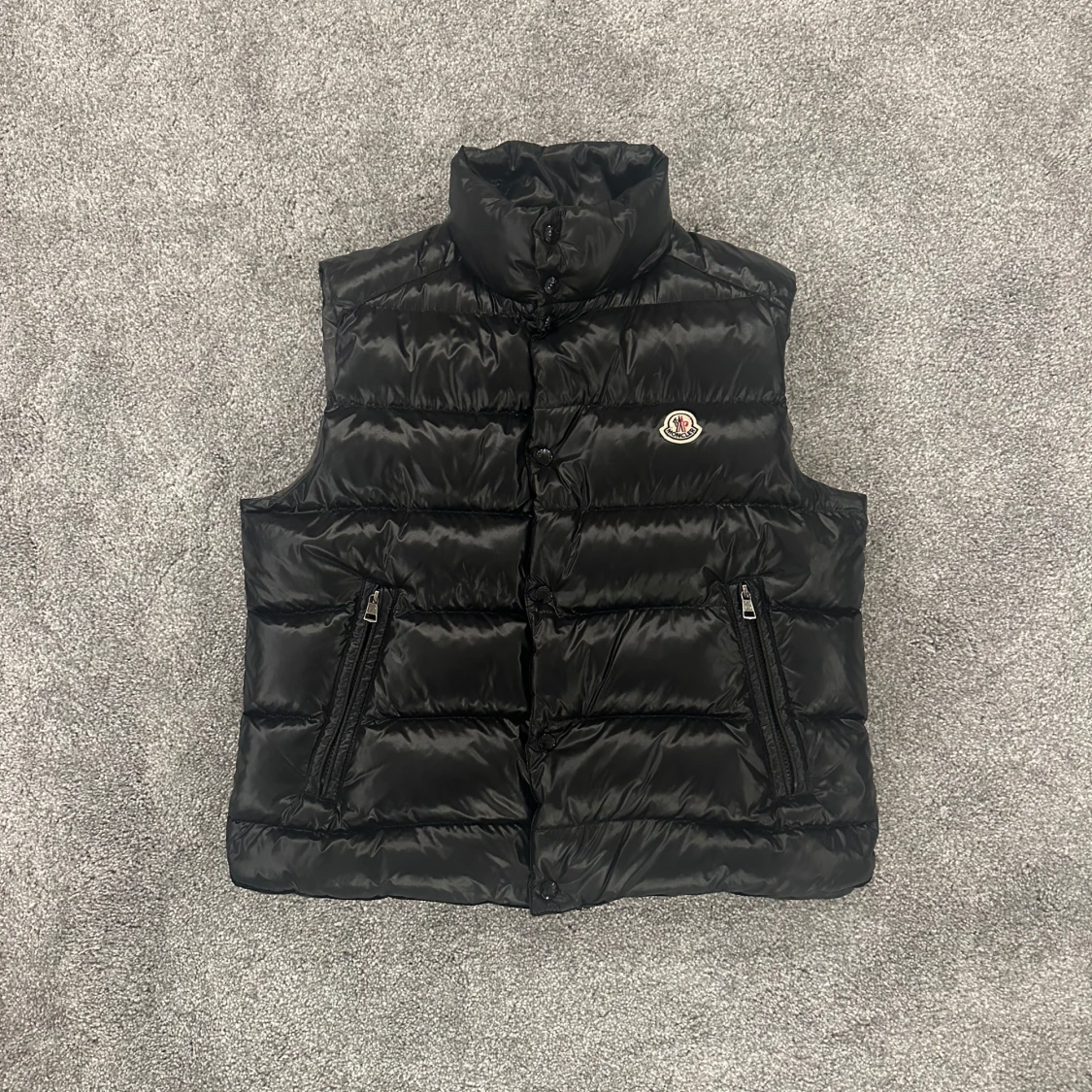 Moncler Tibb Down vest - 3