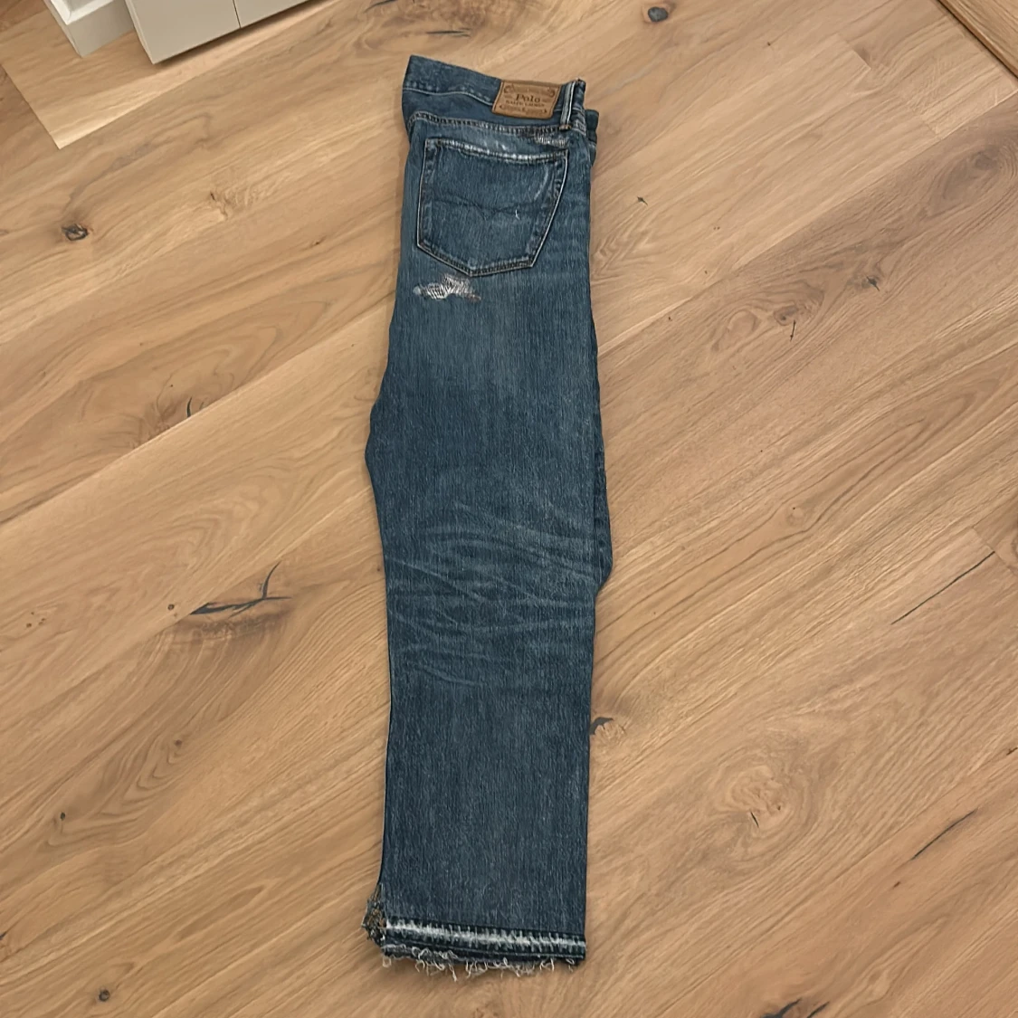 Blå jeans från Polo Ralph Lauren - 2