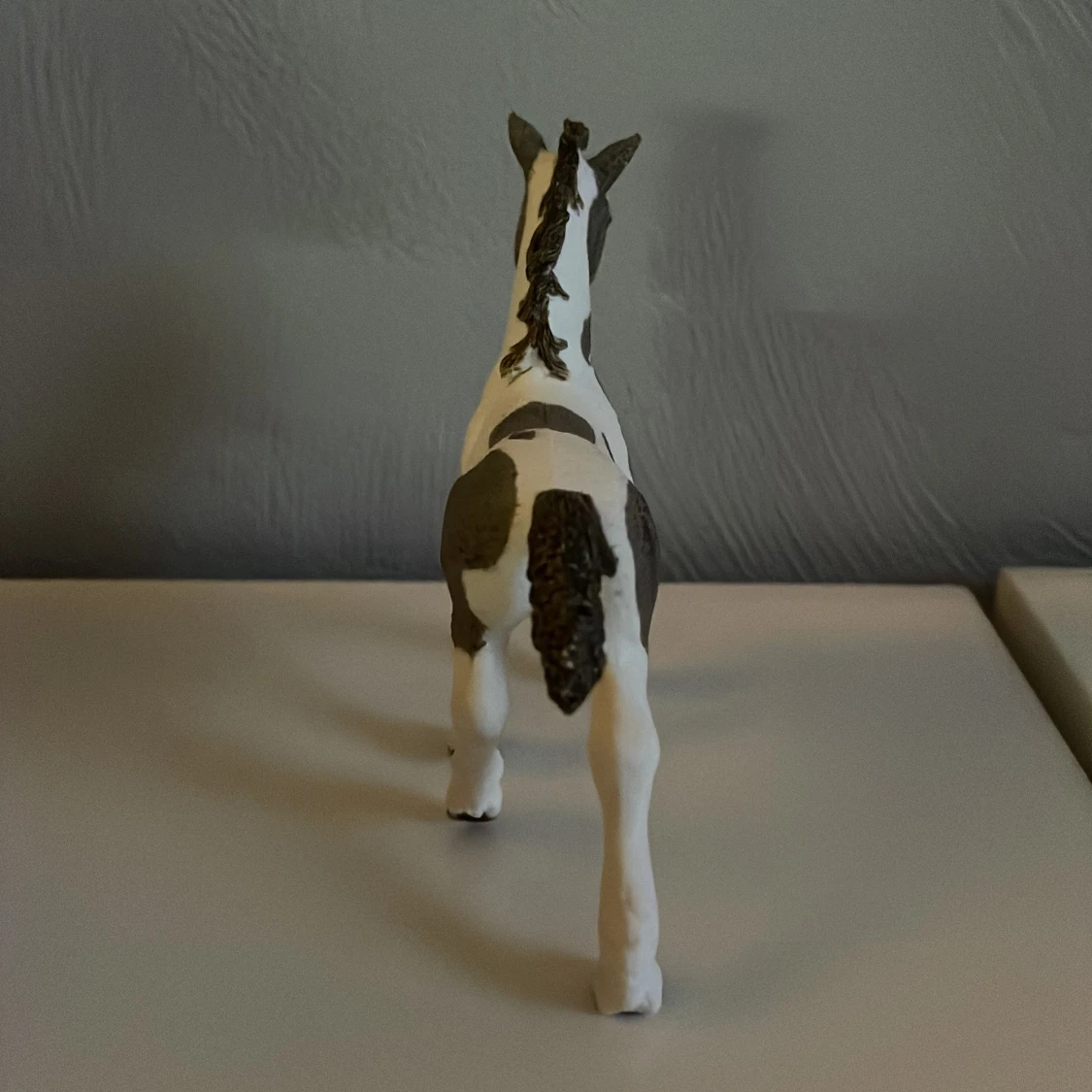 Schleich häst  - 2