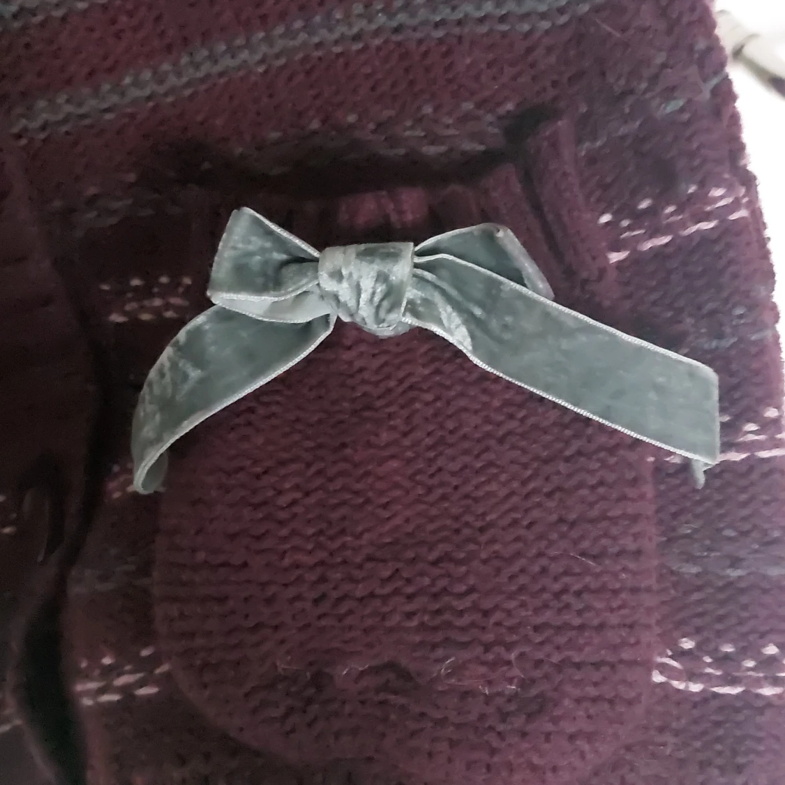 Randig kofta från Bondelid - 3