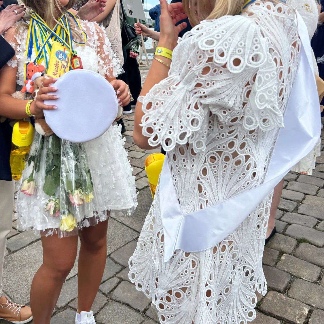 Studentklänning - 3