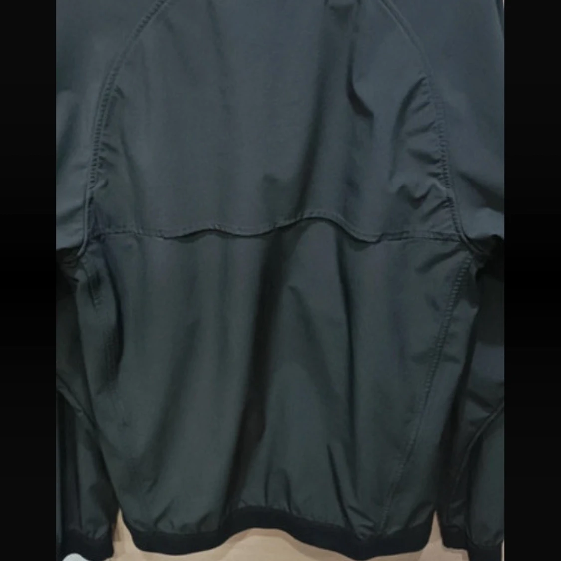 Svart jacka från Polo Ralph Lauren - 3