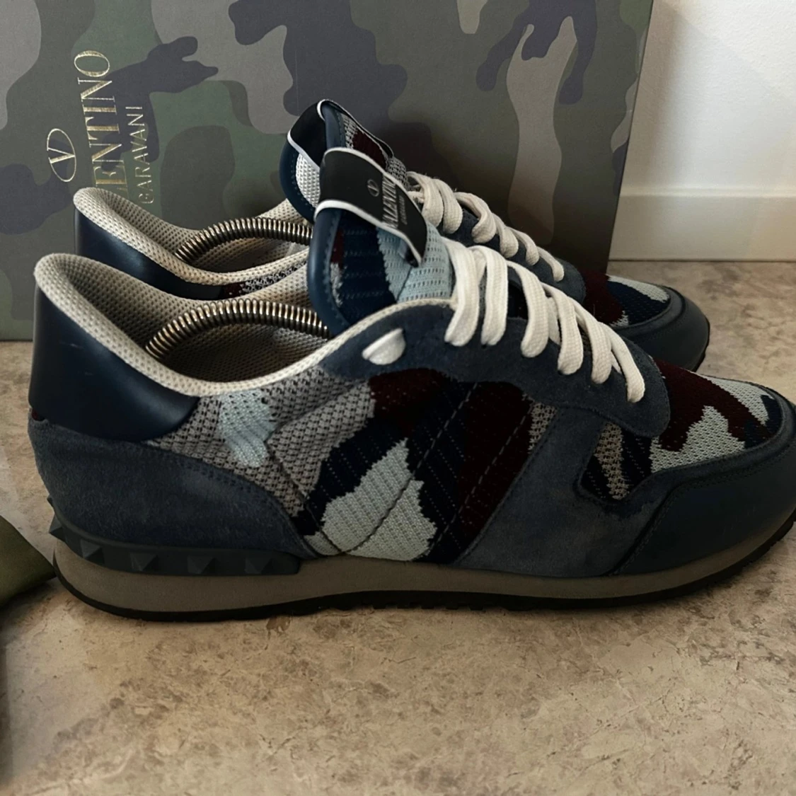 Valentino Rockrunners - 90