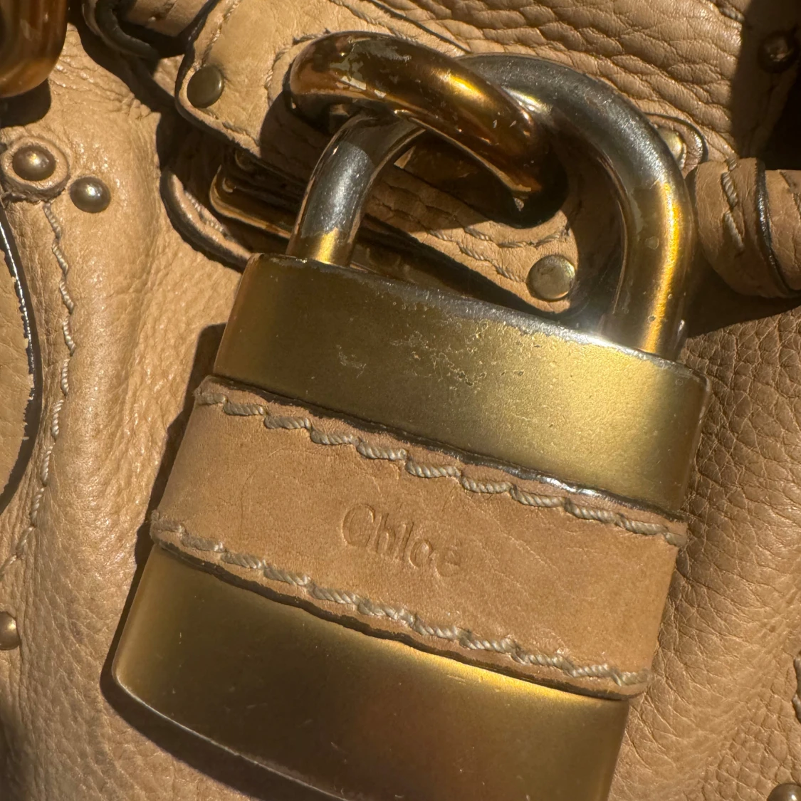 Chloé Paddington  - 2